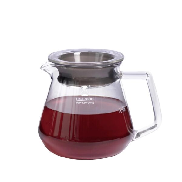 Timemore Server 600ml